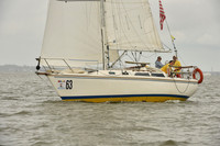 2018 Southern Bay Race Week D_0929