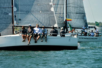 2016 NYYC Race Week A 1592