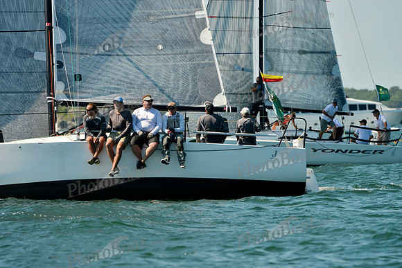 2016 NYYC Race Week A 1592