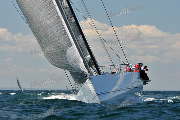 2012 Newport Bermuda 1291