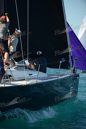 2017 Quantum Key West RW H 734