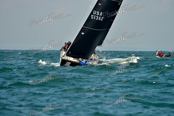 2017 Block Island Race Week A_0449