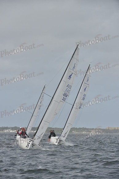 2020 J70 Winter Series A_0186
