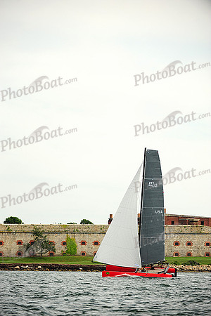 2014 NYYC Race Week A 704