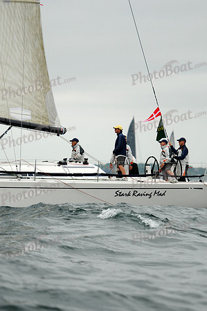 2011 NYYC Annual Regatta B 703