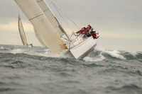 2009 Block Island Race Week Monday 1165
