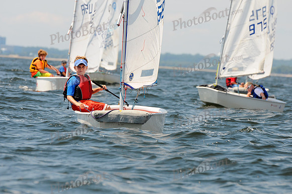 2011 Opti Area C 379