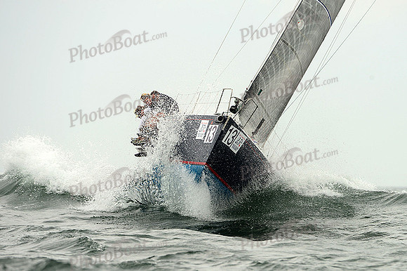 2013 Block Island Race Week C 558