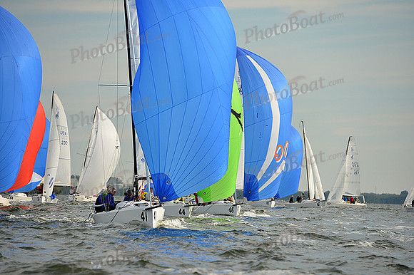 2015 J70 Winter Series B 115