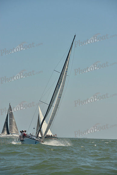 2017 Charleston Race Week A_0207