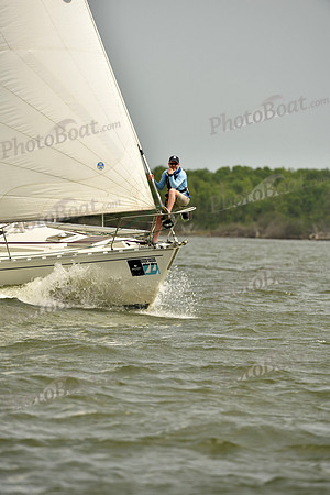 2019 Charleston Race Week C_1737