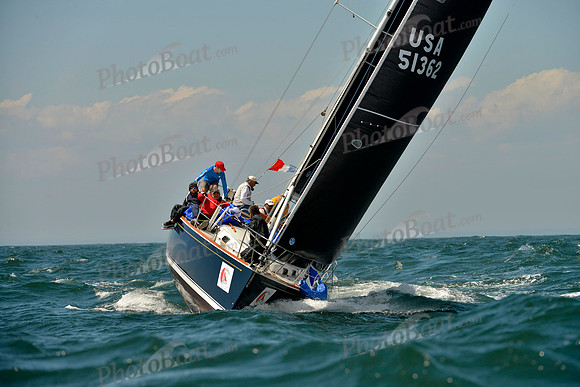 2017 Block Island Race Week A_0474