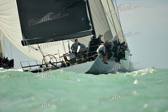2016 Key West Race Week D_0811
