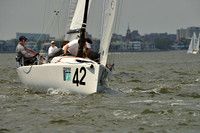 2014 Charleston Race Week D 732