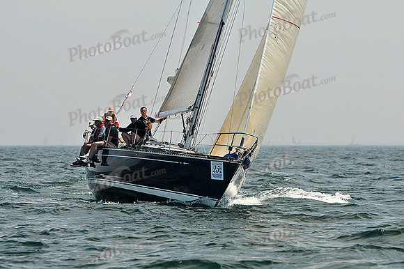 2013 Block Island Race Week C 1242