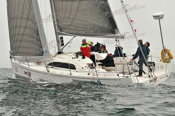 2013 Block Island Race Week D 090