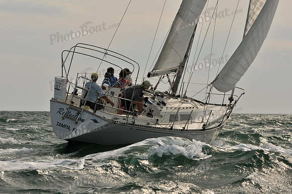 2012 Suncoast Race Week A 1037