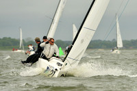 2015 Charleston Race Week E 879