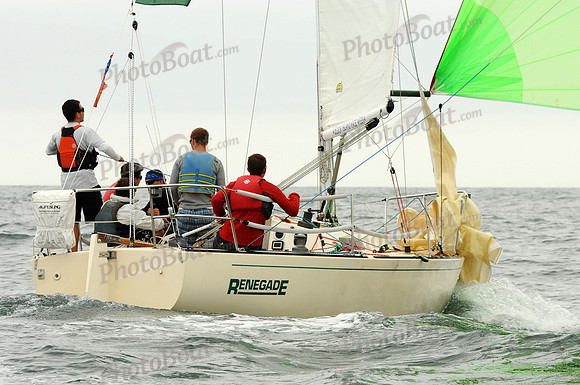 2011 Block Island RW E 2136
