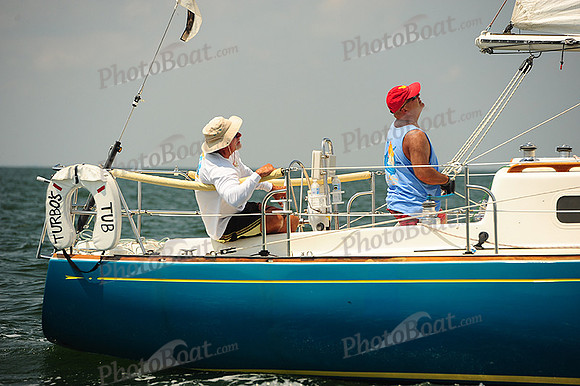 2014 Cape Charles Cup A 1051