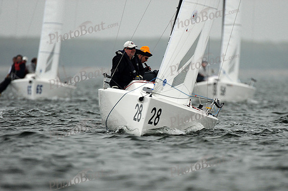 2014 J70 Winter Series E 1740
