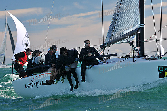 2013 Key West Race Week D 939