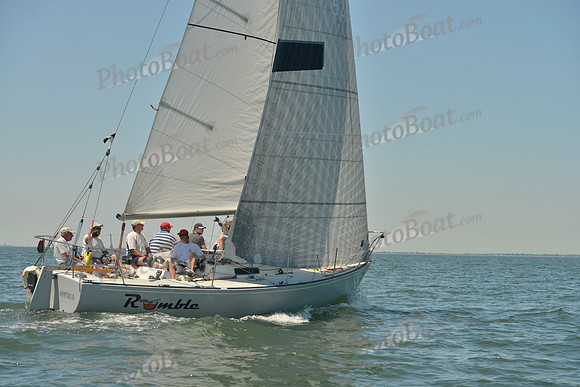 2017 Southern Bay Race Week B_1334