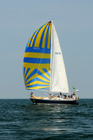 2011 Block Island RW C 500