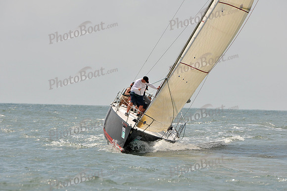 2012 Charleston Race Week A 2359