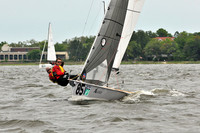 2013 Charleston Race Week B 1967