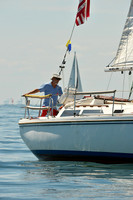 2015 Cape Charles Cup A 558