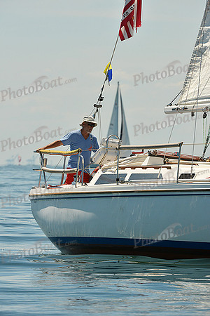 2015 Cape Charles Cup A 558