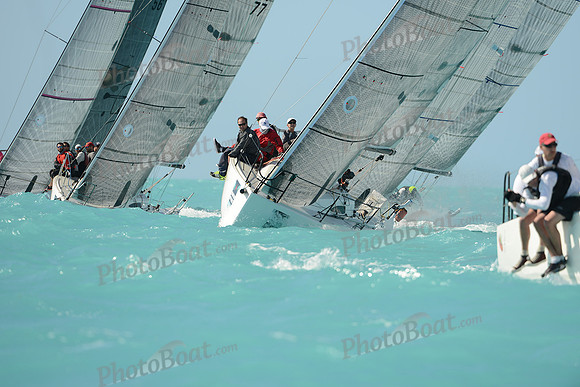 2017 Quantum Key West RW D 233