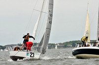 2013 Charleston Race Week B 1899
