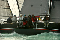 2016 Key West Race Week A_0950