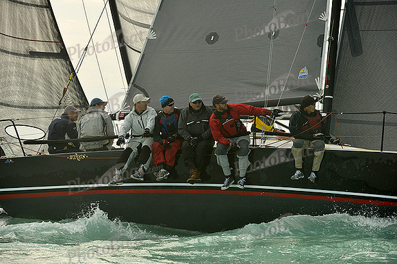 2016 Key West Race Week A_0950