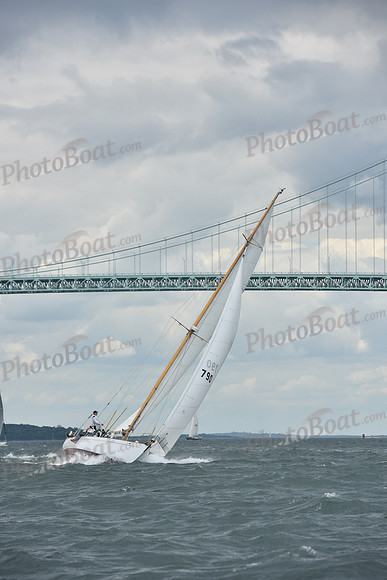 2019 NYYC Annual Regatta A_3050