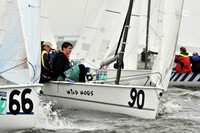 2013 Charleston Race Week A 1311