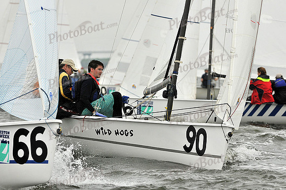2013 Charleston Race Week A 1311