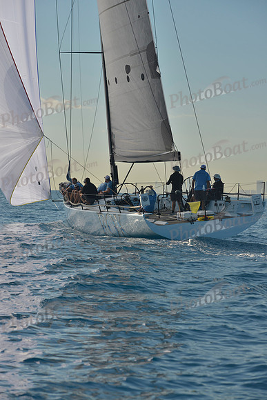 2019 Ft Lauderdale to Key West Race_0073
