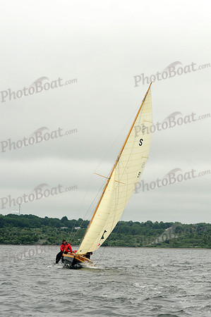 2011 NYYC Annual Regatta C 1338