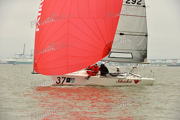 2015 Charleston Race Week A_0643