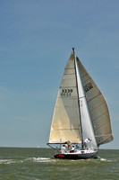 2013 Southern Bay Race Week D 882