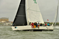 2018 Charleston Race Week C_0979