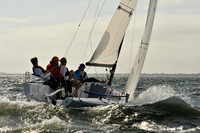 2014 J70 Winter Series A 1294