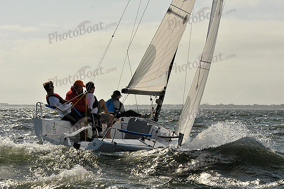 2014 J70 Winter Series A 1294