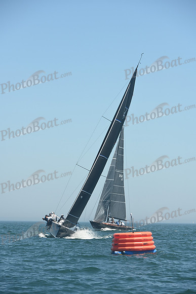 2025 Block Island Race Week C_0458