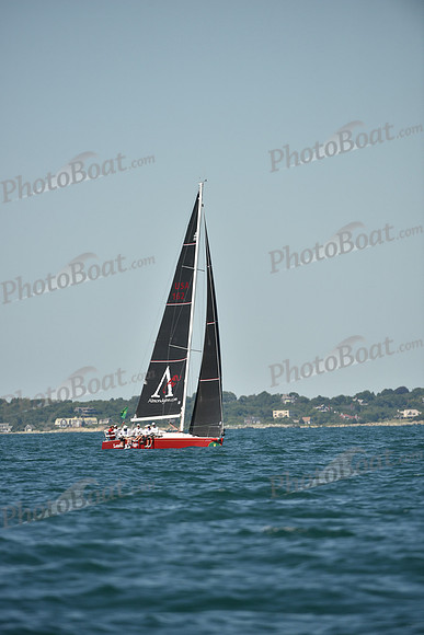 2018 NYYC Race Week B_0682