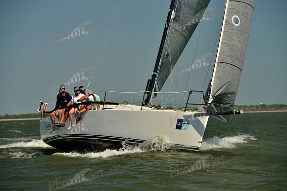 2017 Charleston Race Week A 031