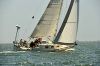2015 Southern Bay Race Week C 812